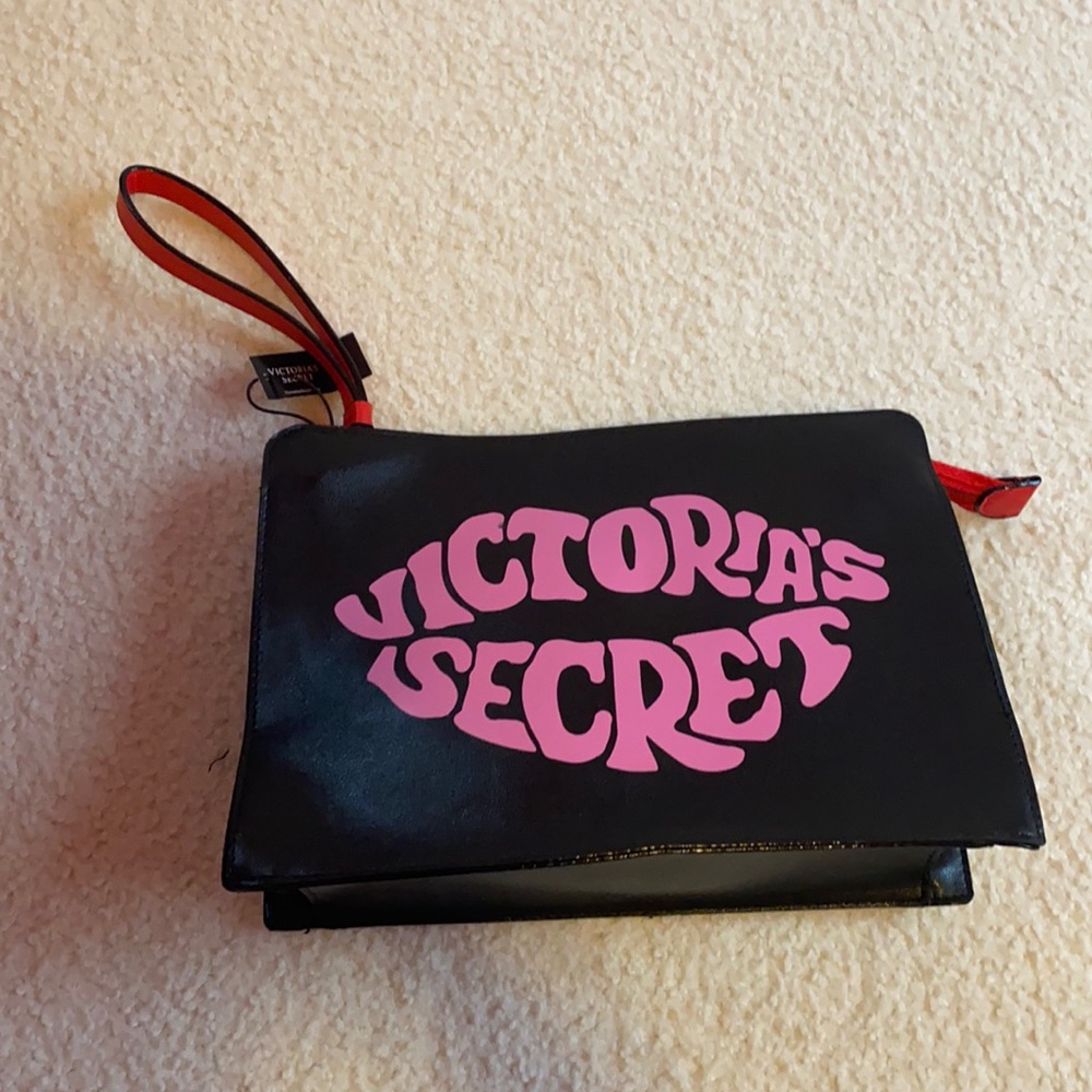 Victoria Secret Makeup Toiletries Bag